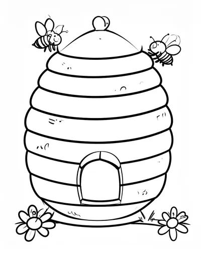 Beehive