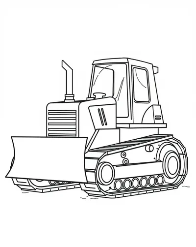 Bulldozer
