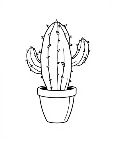 Cactus