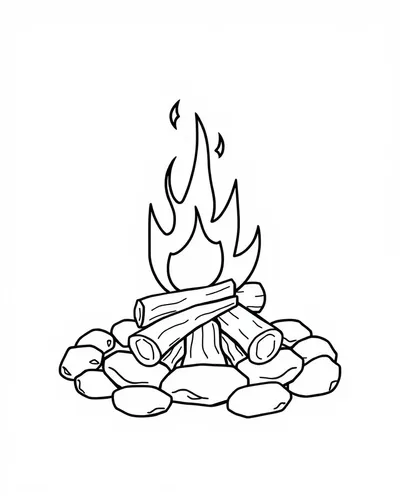 Campfire