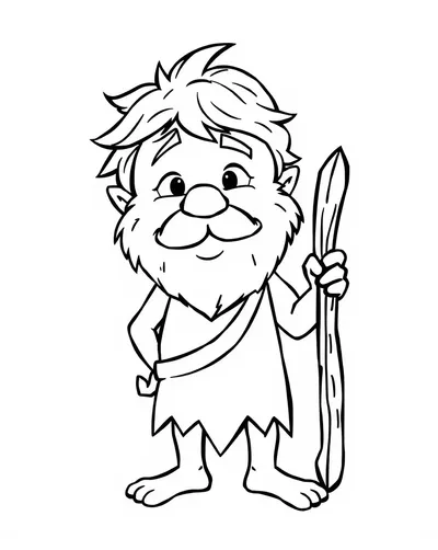 Caveman