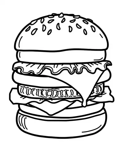 Cheeseburger