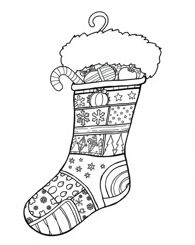 Christmas Stocking