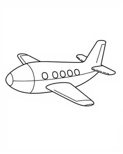 Easy Airplane