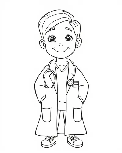Future Doctor
