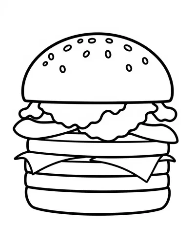 Hamburger