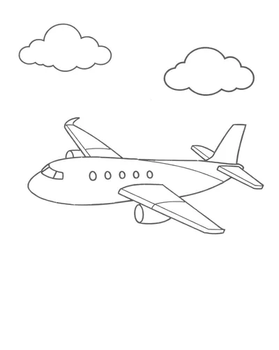 Jet in the Sky