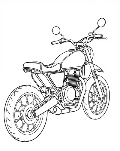 Motorbike