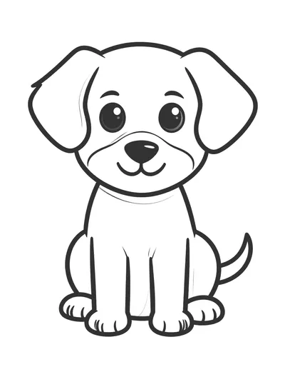 My First Puppy