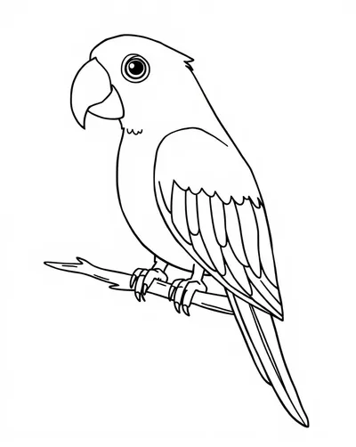 Parrot