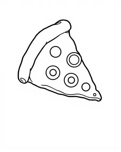 Pizza Slice