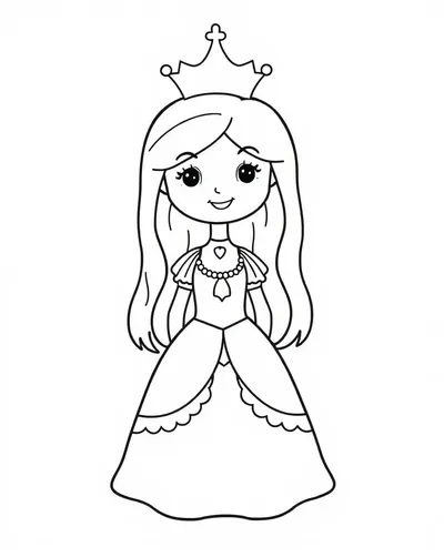 Princess of the Heart