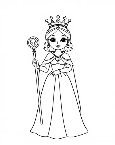 Queen