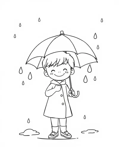Rainy Day