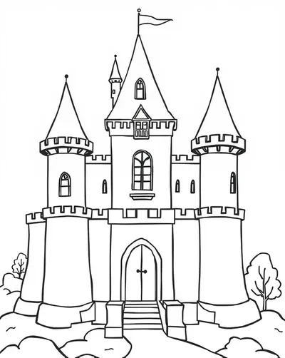 Royal Castle