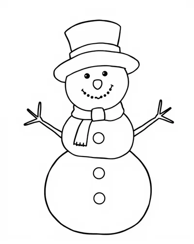 Snowman