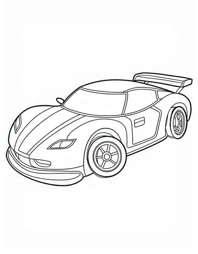 Sports Car