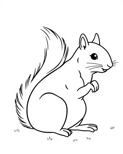 Squirrel