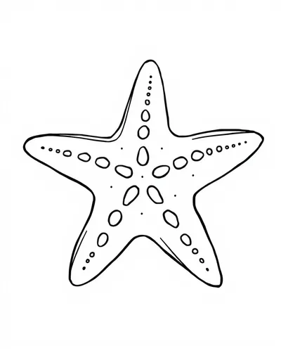 Starfish
