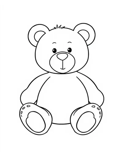 Teddy Bear