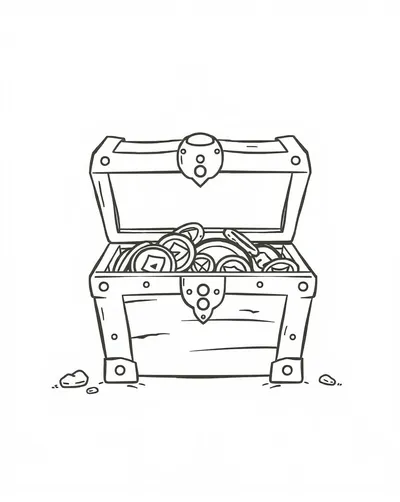 Treasure Chest