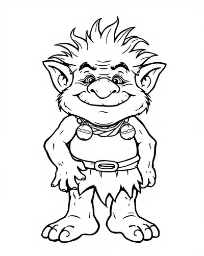 Troll