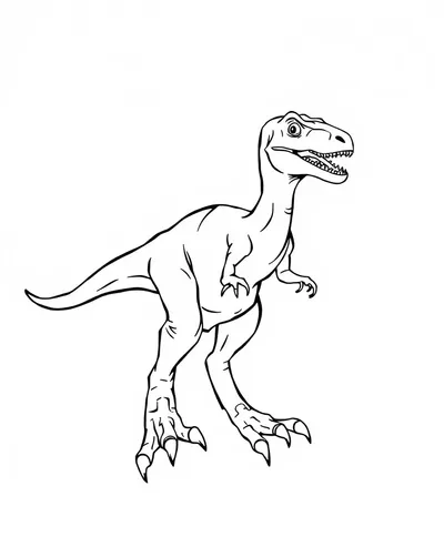 Velociraptor