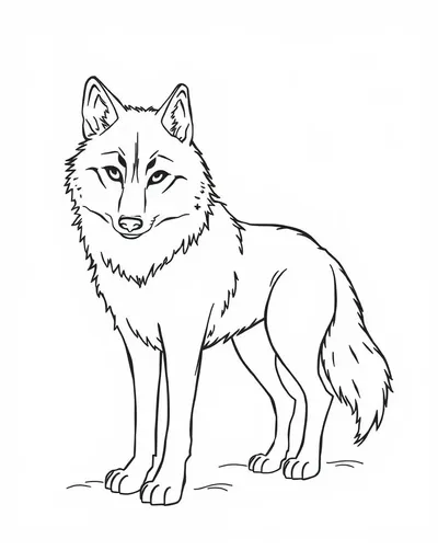 Wolf
